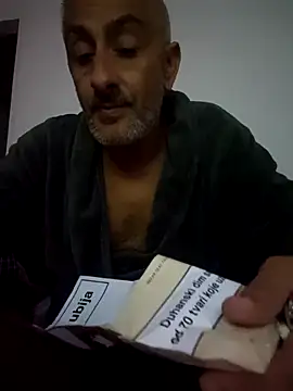 cuci45 online show from 09/17/25, 07:04