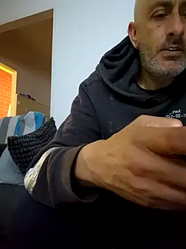 cuci45 online show from 03/19/26, 09:52