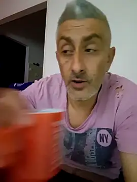 cuci45 online show from 04/05/26, 10:51