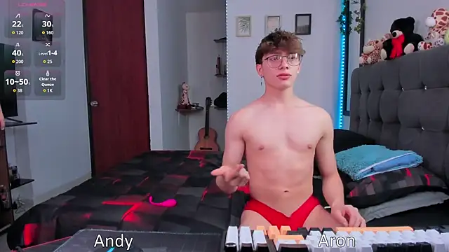 andybxby online show from 10/05/25, 06:39