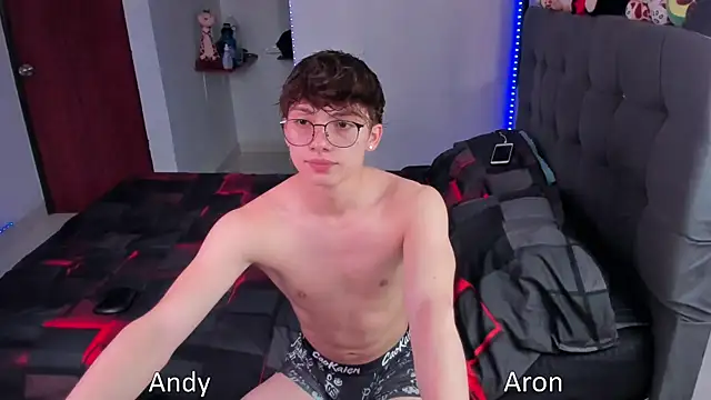 andybxby online show from 10/18/25, 04:41