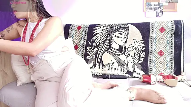 anastasia gray2 online show from 03/03/26, 03:18