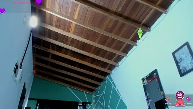 ink demonxxx online show from 02/02/25, 03:39