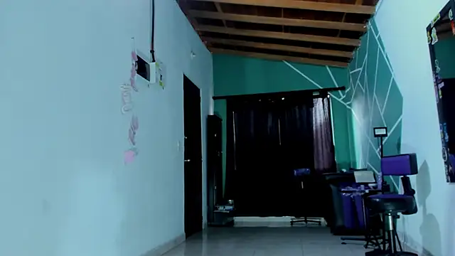 ink demonxxx online show from 02/16/25, 08:22