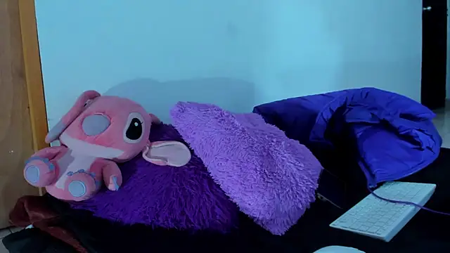 ink demonxxx online show from 02/28/25, 04:32