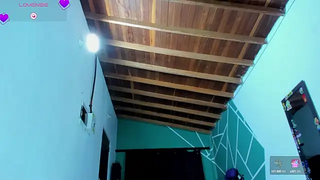 ink demonxxx online show from 03/01/25, 11:15