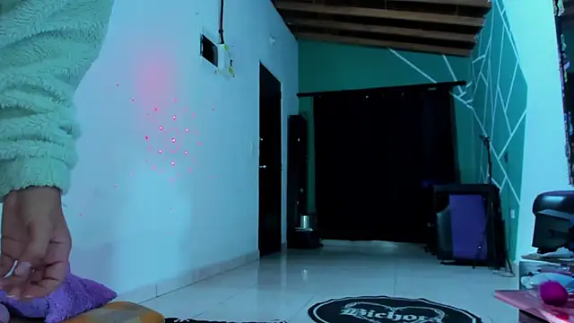 ink demonxxx online show from 03/05/25, 11:05