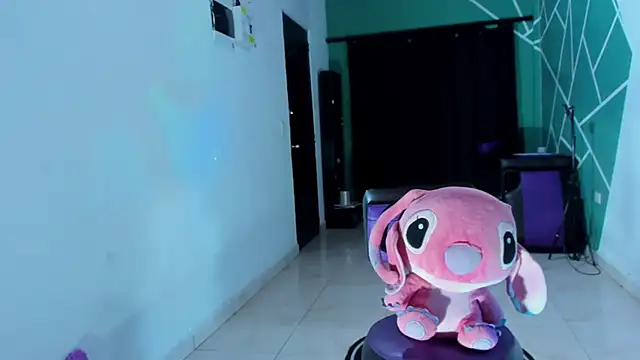 ink demonxxx online show from 03/06/25, 02:09