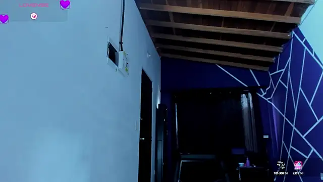 ink demonxxx online show from 03/19/25, 09:37