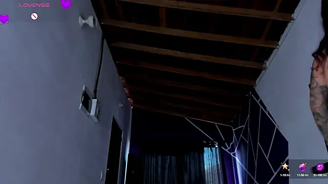 ink demonxxx online show from 03/21/25, 02:29