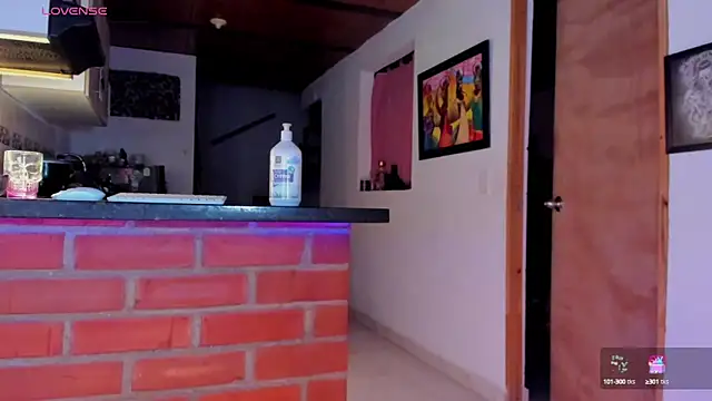 ink demonxxx online show from 09/11/25, 04:34