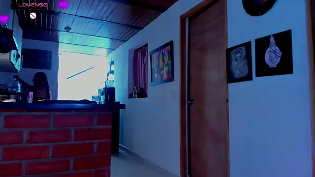 ink demonxxx online show from 11/29/25, 12:52