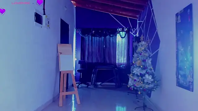 ink demonxxx online show from 12/03/25, 07:01