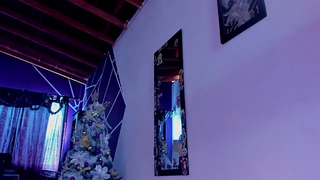 ink demonxxx online show from 12/14/25, 03:39