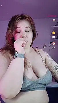 cutenessa online show from 01/17/26, 11:15