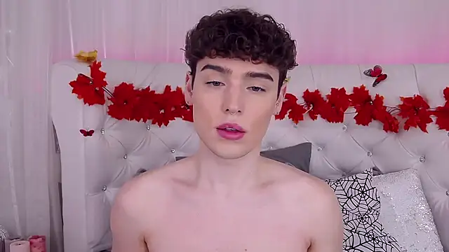 RobbyCharming online show from 10/25/25, 03:58