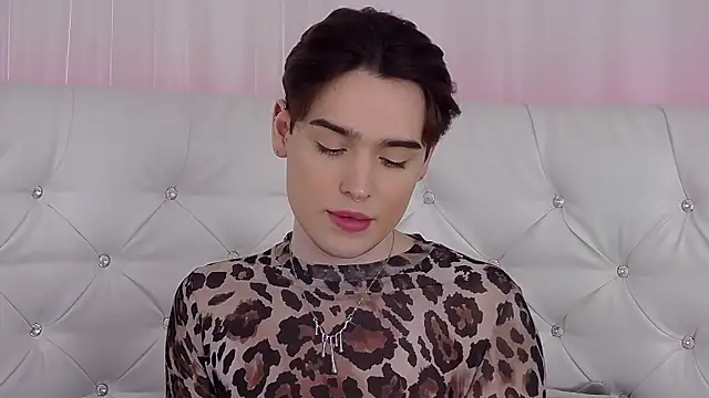 RobbyCharming online show from 03/27/26, 08:37