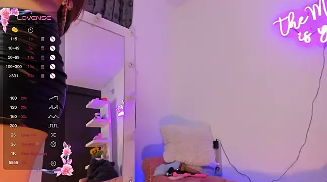 dana montana  online show from 01/15/25, 08:41