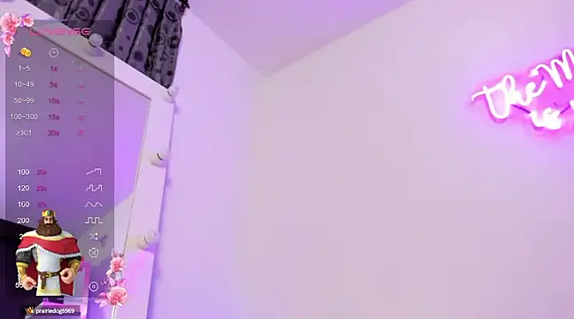 dana montana  online show from 02/05/25, 08:32