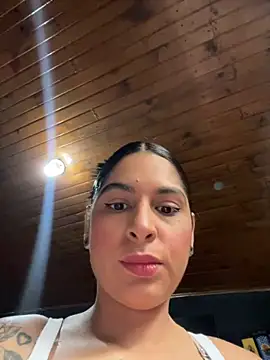 charlotte stevenss  online show from 10/23/25, 02:38