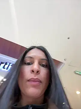 charlotte stevenss  online show from 12/17/25, 03:29