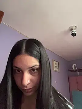 charlotte stevenss  online show from 03/02/26, 02:13