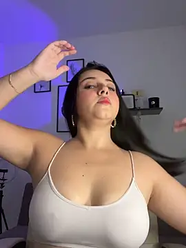 Abby-26 online show from 04/24/26, 03:31