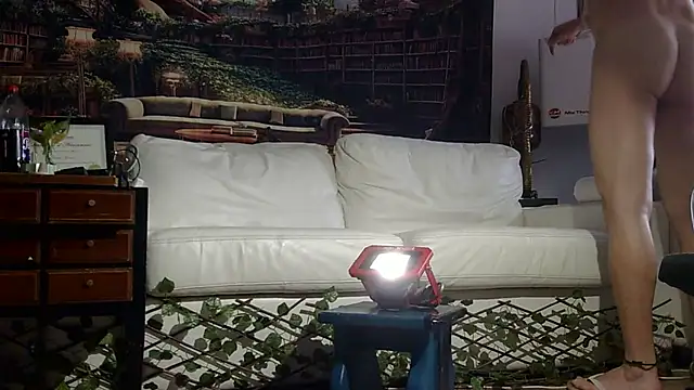 OSIRlS online show from 01/05/25, 02:17