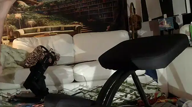 OSIRlS online show from 01/06/25, 04:34