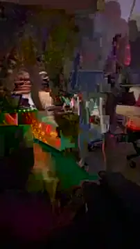 OSIRlS online show from 01/12/25, 01:16