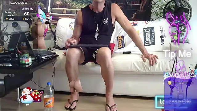 OSIRlS online show from 02/02/25, 05:32