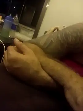 Chach1988 online show from 10/20/25, 10:54