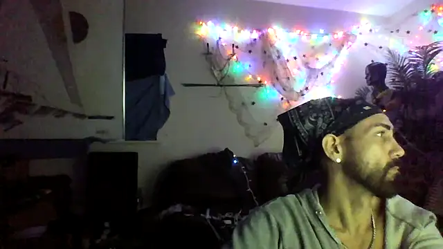 ItalianPapiDripDrip online show from 01/02/25, 07:01