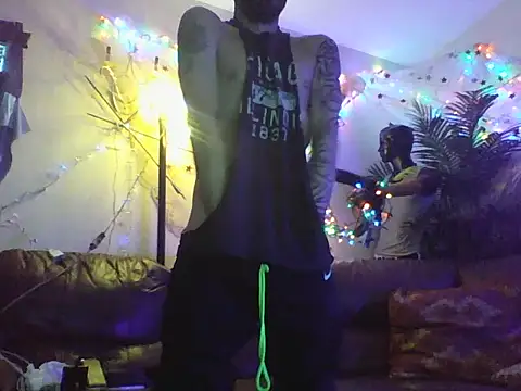 ItalianPapiDripDrip online show from 01/20/25, 02:03