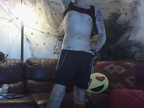 ItalianPapiDripDrip online show from 01/24/25, 04:28