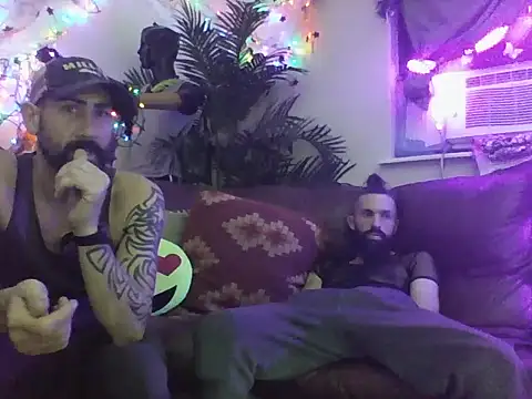 ItalianPapiDripDrip online show from 01/25/25, 12:27