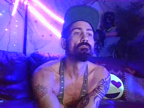 ItalianPapiDripDrip online show from 02/05/25, 10:51