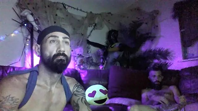 ItalianPapiDripDrip online show from 02/24/25, 01:13