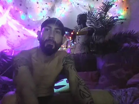 ItalianPapiDripDrip online show from 02/26/25, 06:26