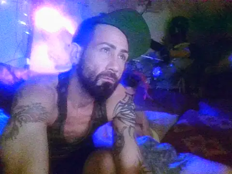 ItalianPapiDripDrip online show from 03/03/25, 08:38