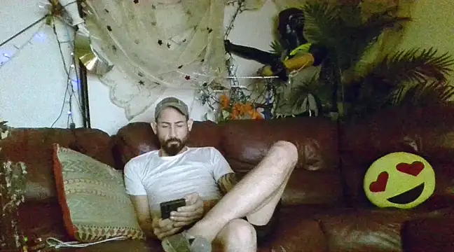 ItalianPapiDripDrip online show from 03/18/25, 03:53