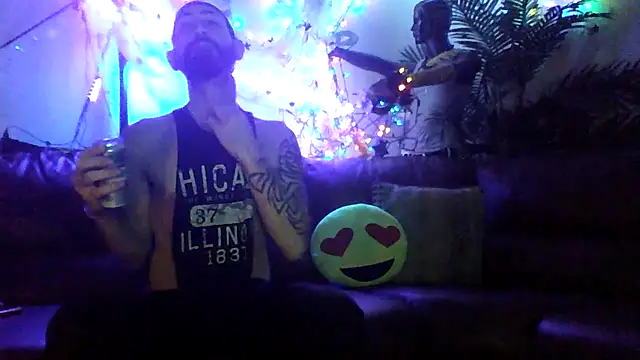 ItalianPapiDripDrip online show from 03/23/25, 08:04