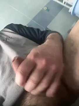 Maxi7hot online show from 02/08/26, 10:40