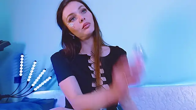 Snapshot of A_lic_E chatting on 01/31/25, 01:22 A lic E online show from 01/31/25, 01:22