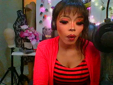 Anaconda2350 online show from 03/13/26, 10:27