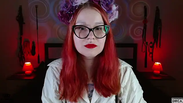 Snapshot of Amanita__Pantherina chatting on 12/02/24, 10:50 Amanita Pantherina online show from 12/02/24, 10:50
