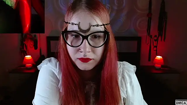 Snapshot of Amanita__Pantherina chatting on 12/16/24, 05:11 Amanita Pantherina online show from 12/16/24, 05:11