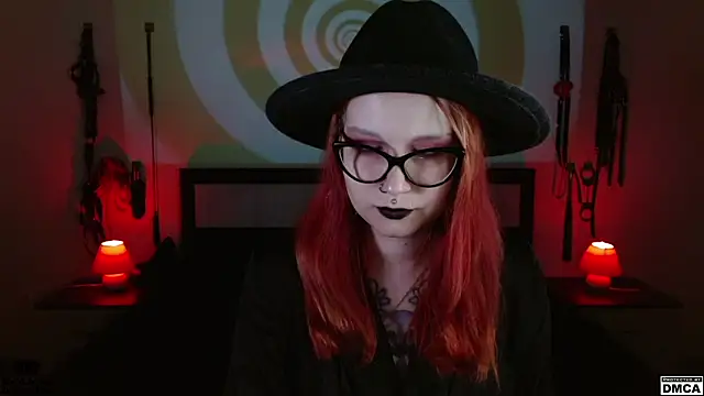 Snapshot of Amanita__Pantherina chatting on 12/18/24, 08:20 Amanita Pantherina online show from 12/18/24, 08:20