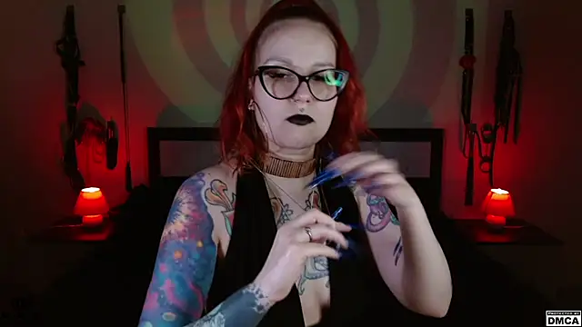 Snapshot of Amanita__Pantherina chatting on 12/27/24, 02:33 Amanita Pantherina online show from 12/27/24, 02:33