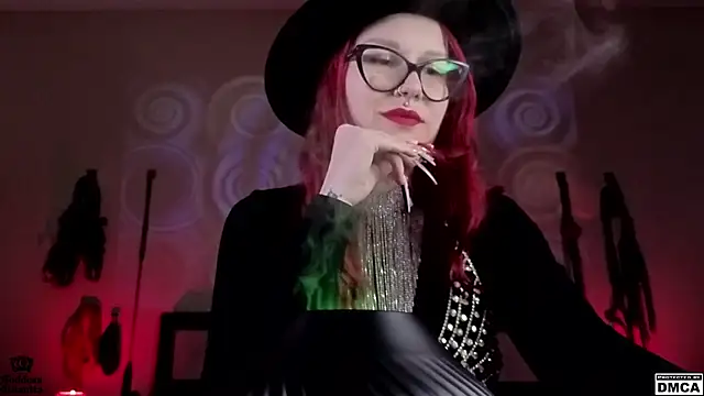Snapshot of Amanita__Pantherina chatting on 01/31/25, 02:17 Amanita Pantherina online show from 01/31/25, 02:17